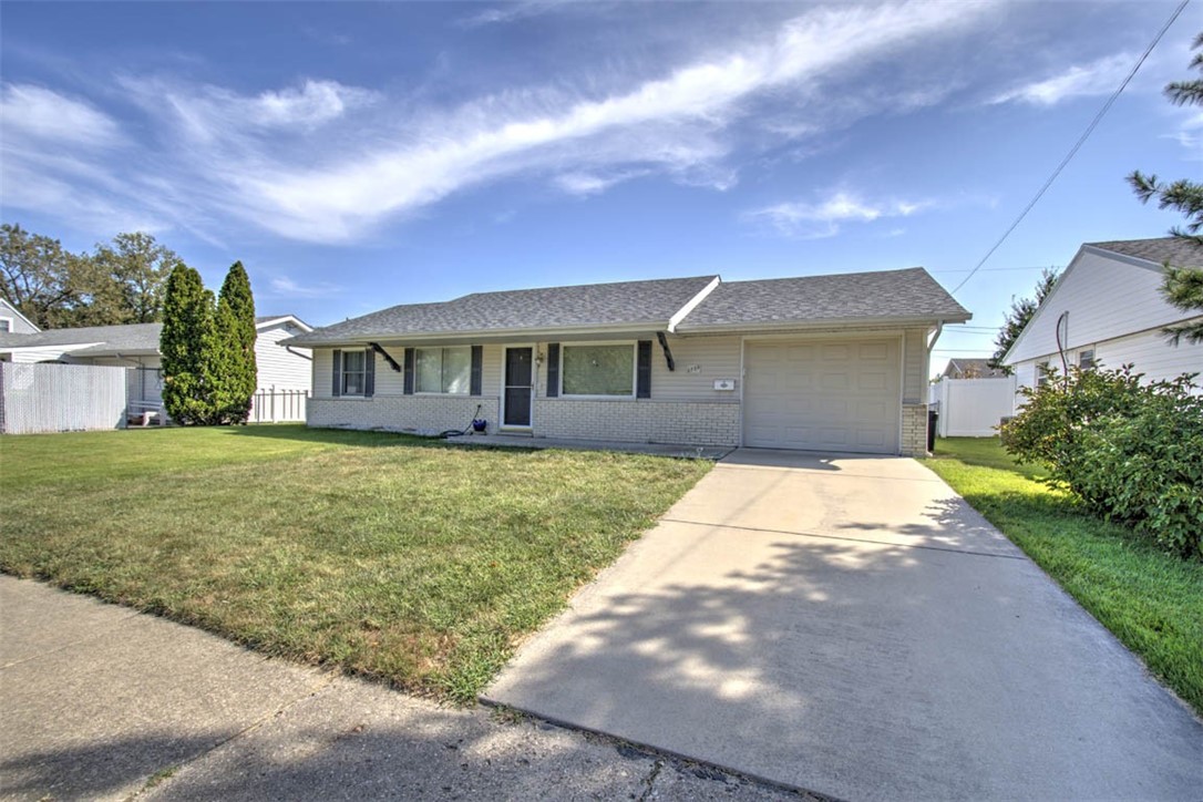 3735 Fontenac Drive Property Photo 7