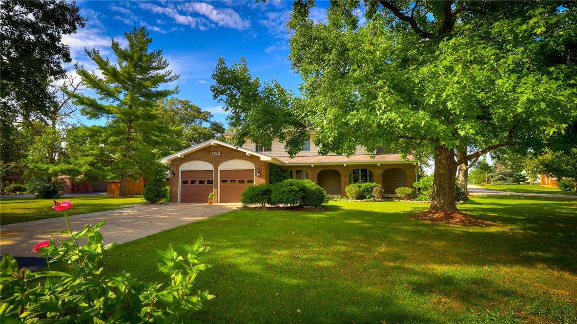 1712 Burning Tree Drive Property Photo 41
