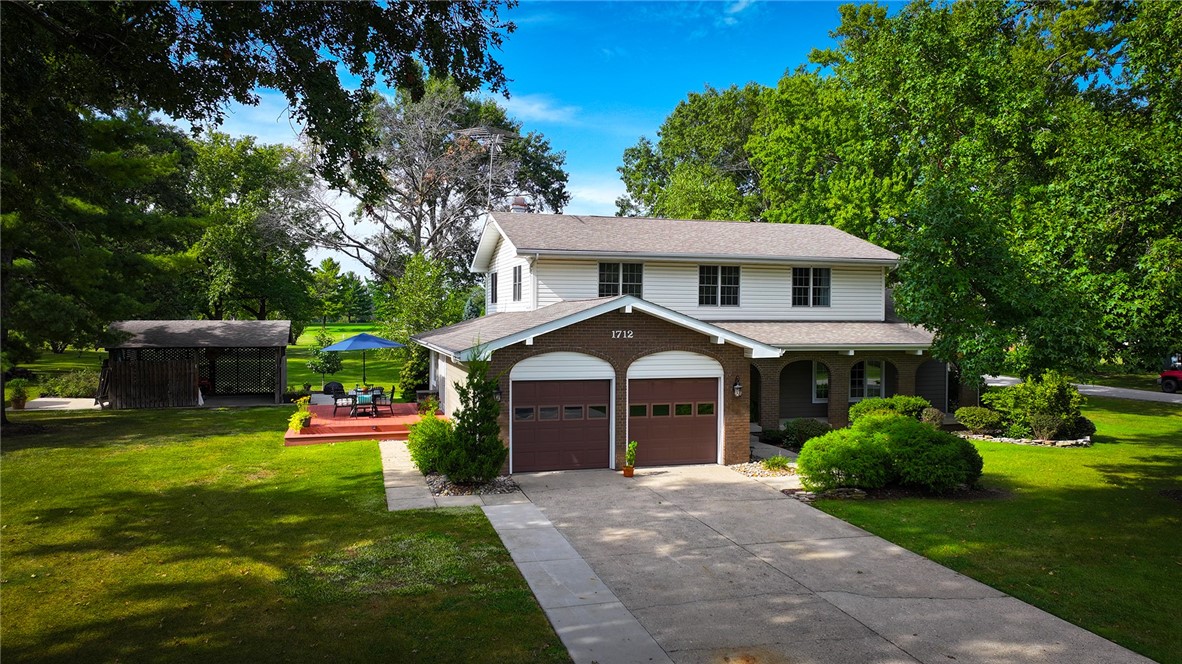 1712 Burning Tree Drive Property Photo 44