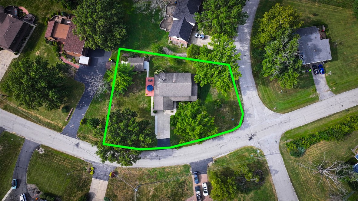 1712 Burning Tree Drive Property Photo 45