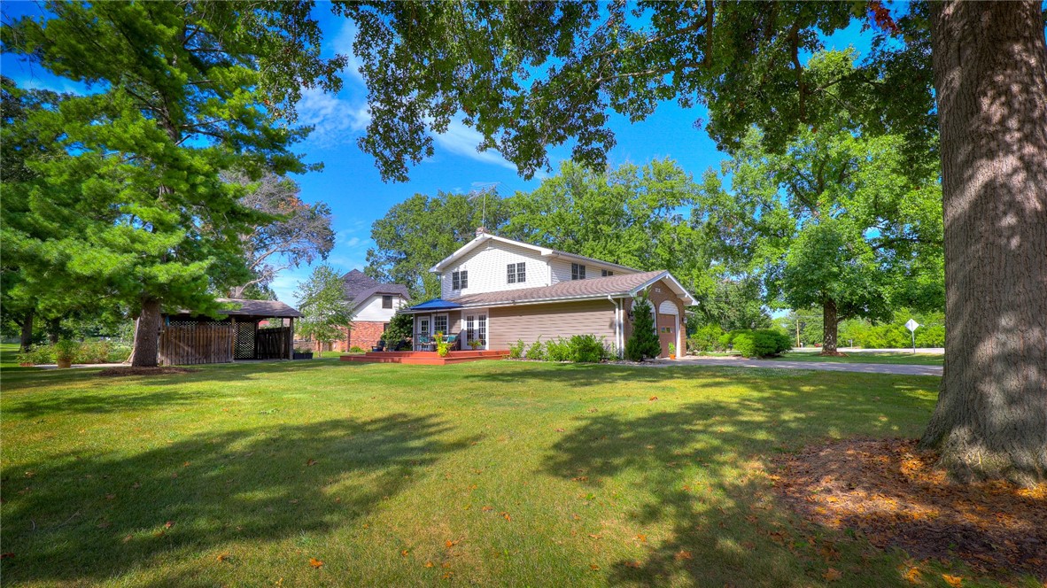 1712 Burning Tree Drive Property Photo 47
