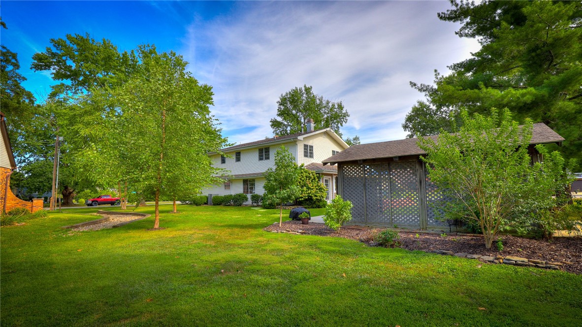1712 Burning Tree Drive Property Photo 49