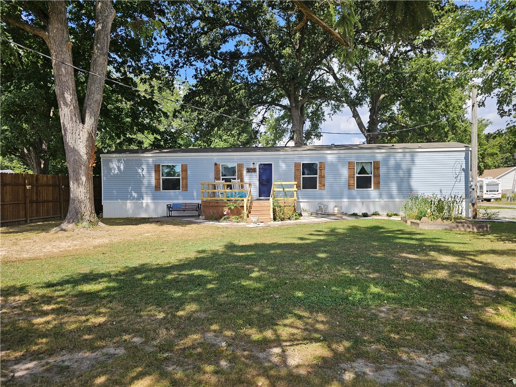 205 S Missouri Street Property Photo 1