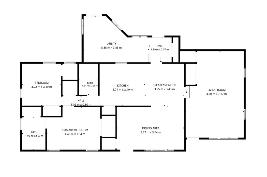 101 Crestwood Street Property Photo 36