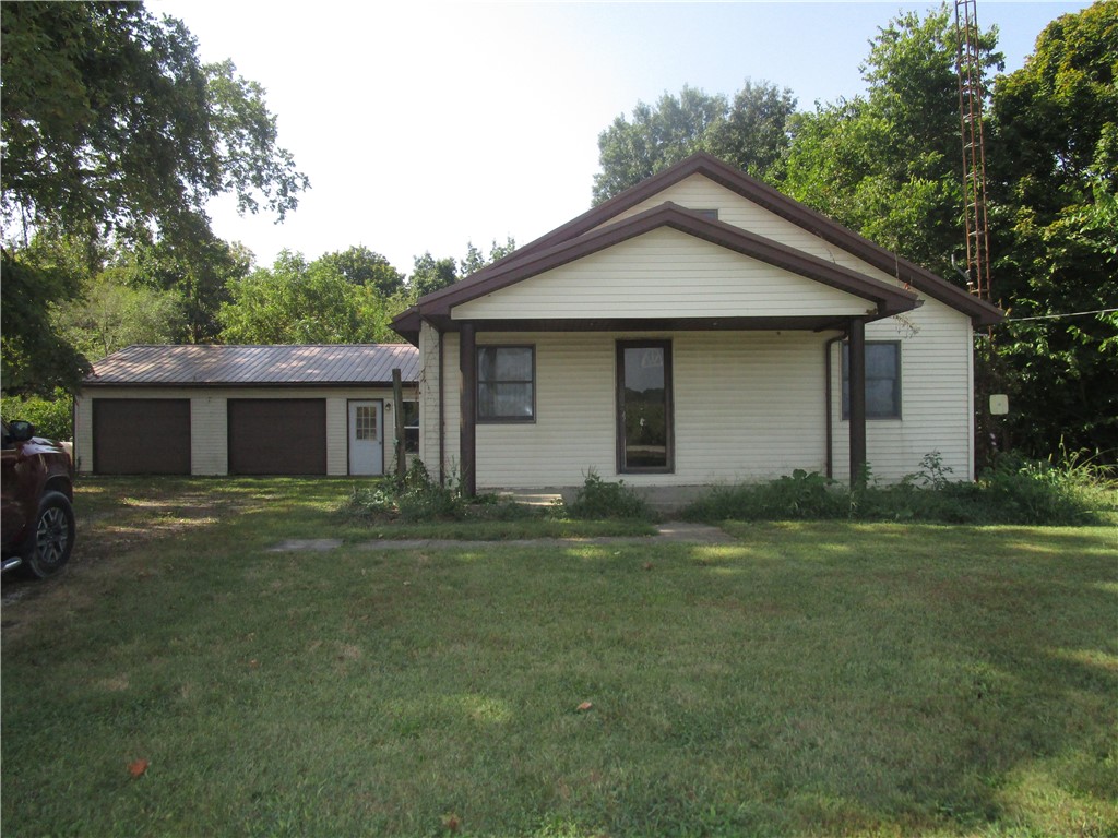 483 N 800 East Road Property Photo 1