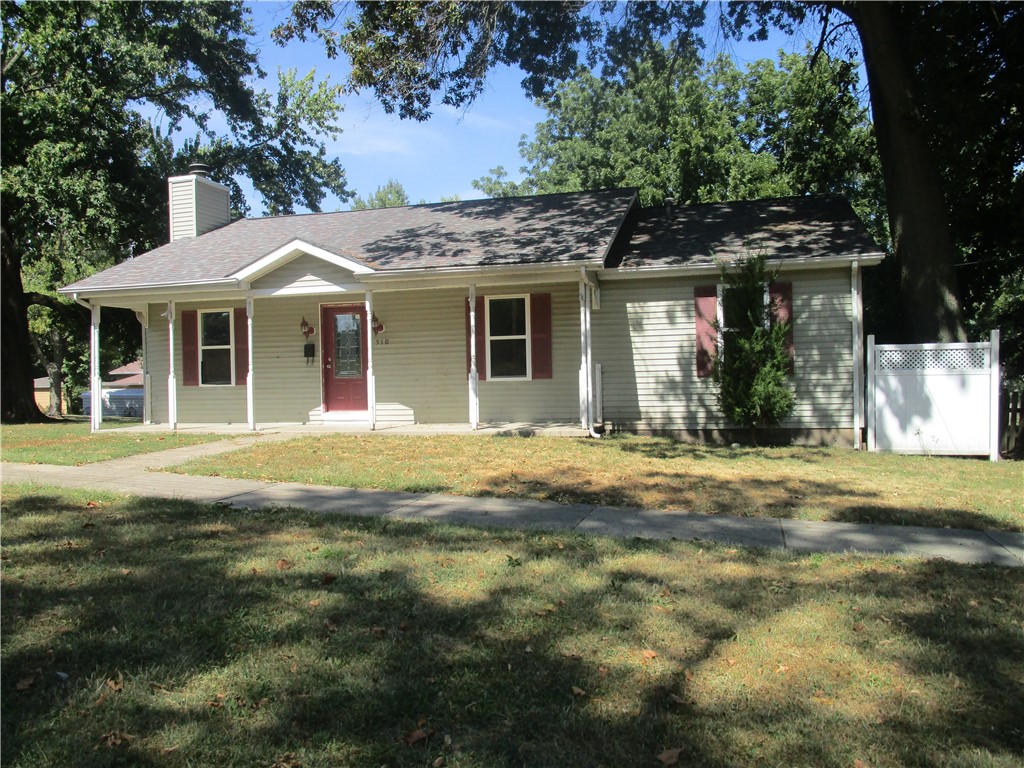 510 W 3rd Street Property Photo 1