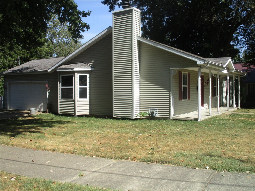 510 W 3rd Street Property Photo 2