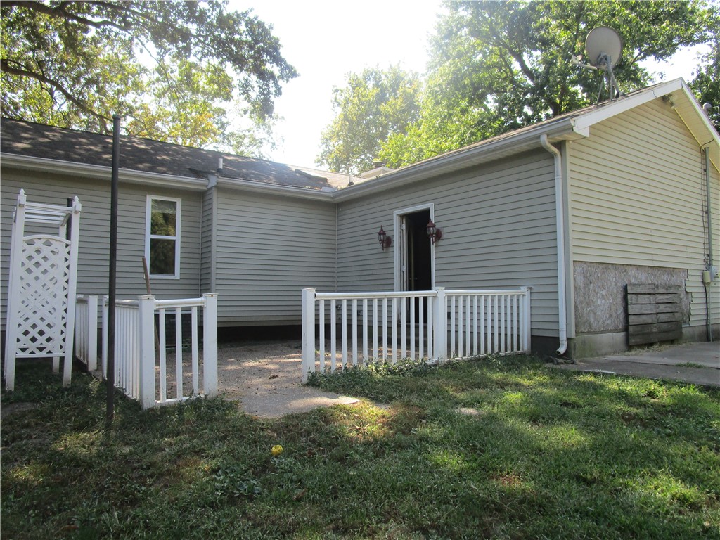 510 W 3rd Street Property Photo 3