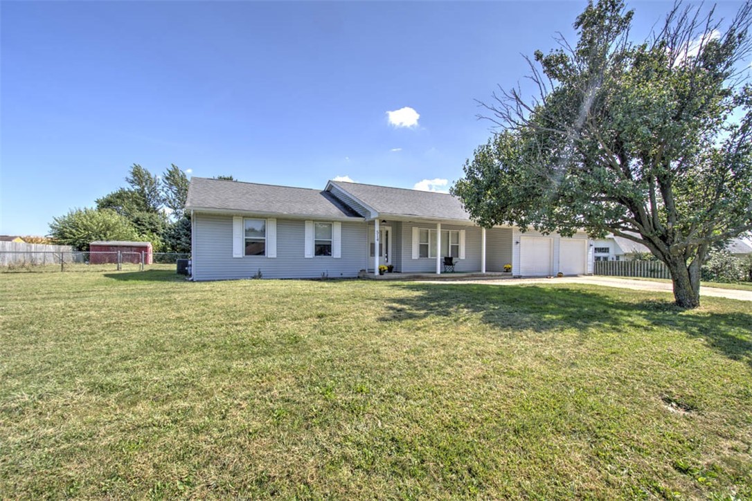 514 Debbie Drive Property Photo 1