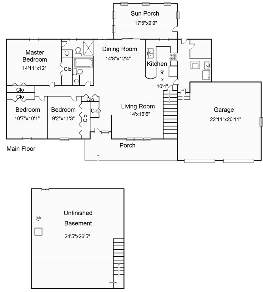 514 Debbie Drive Property Photo 29