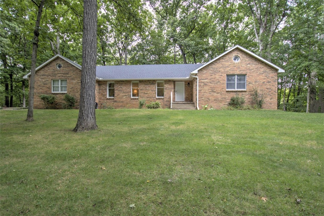 5462 Chris Drive Property Photo 1