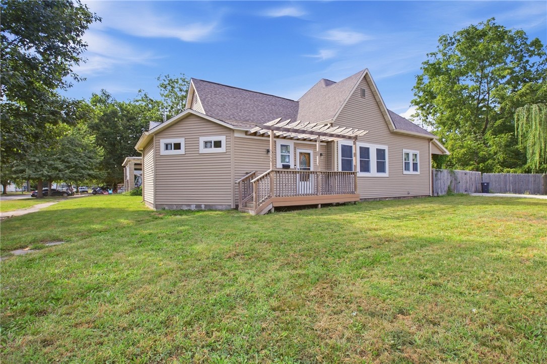 2800 Shelby Avenue Property Photo 3