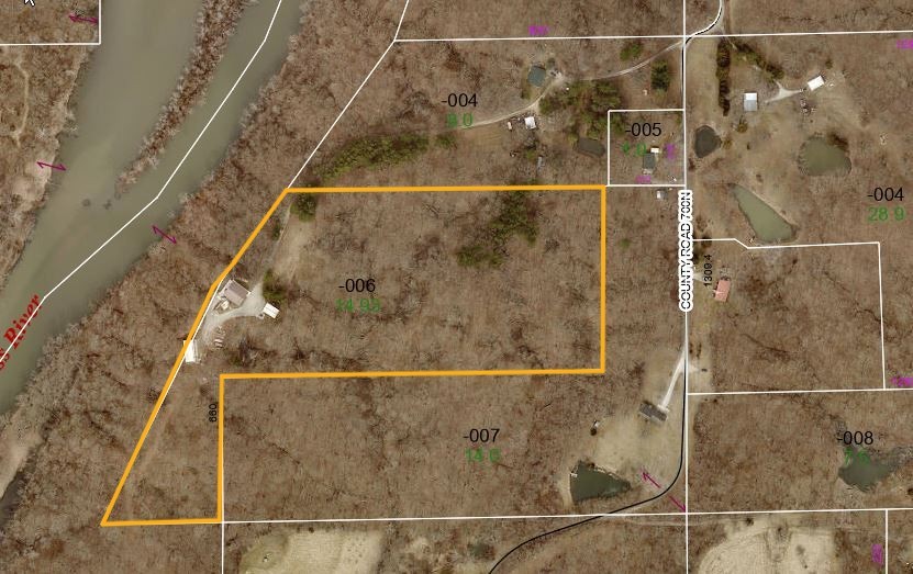19059 E County Road 700 North Property Photo 3