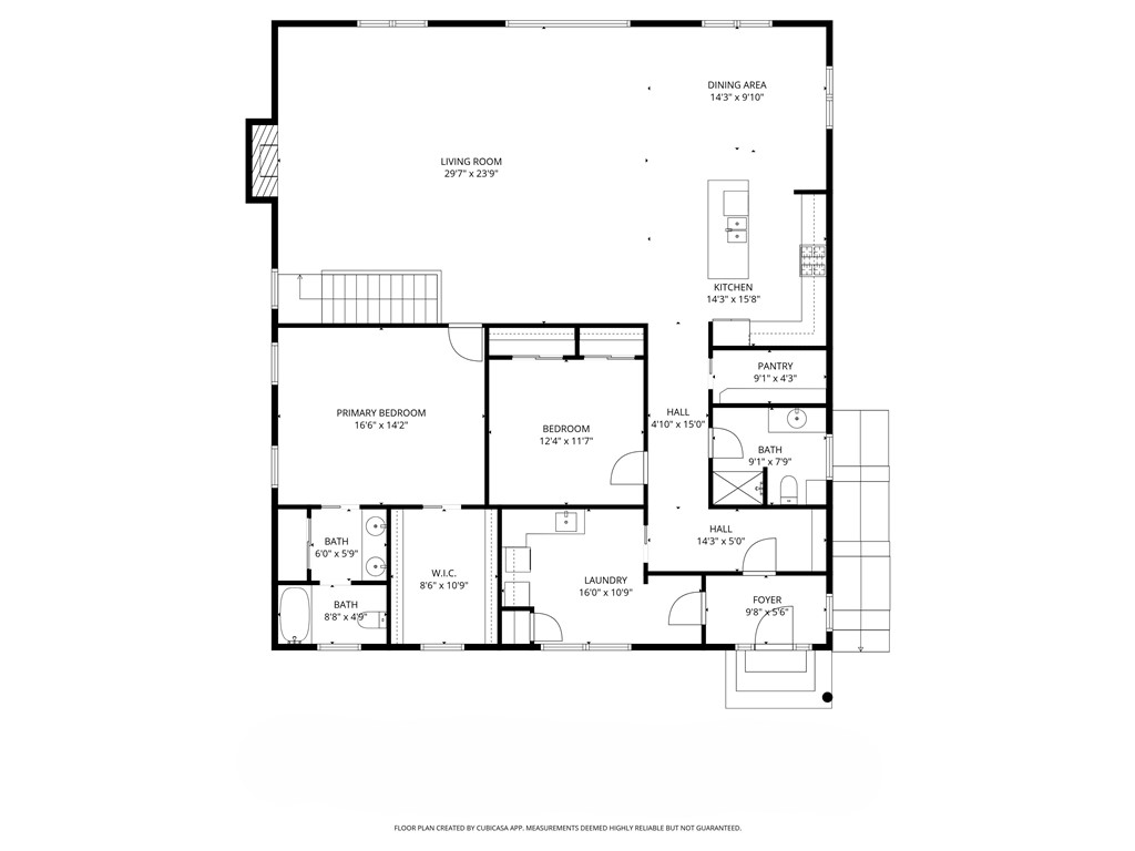 19059 E County Road 700 North Property Photo 5
