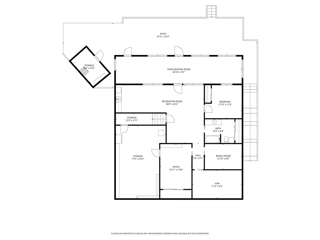 19059 E County Road 700 North Property Photo 25