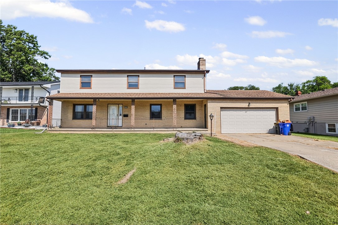 2420 Ivy Lane Property Photo 1