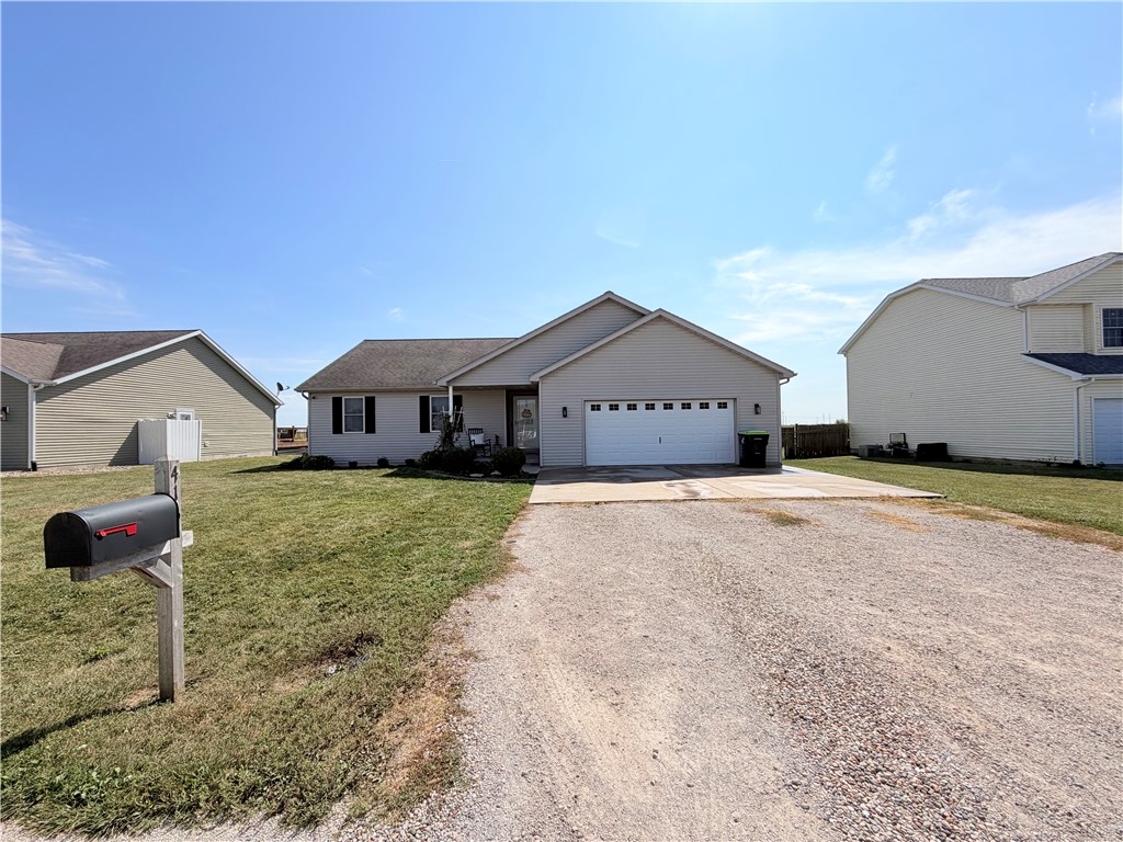 416 Kennedy Street Property Photo 2