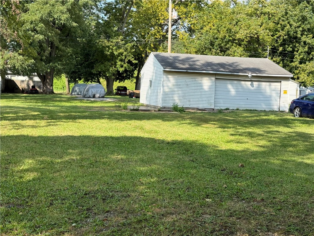 423 Ferndale Avenue Property Photo 1
