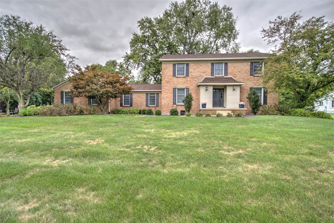 5527 Oakland Avenue Property Photo 1