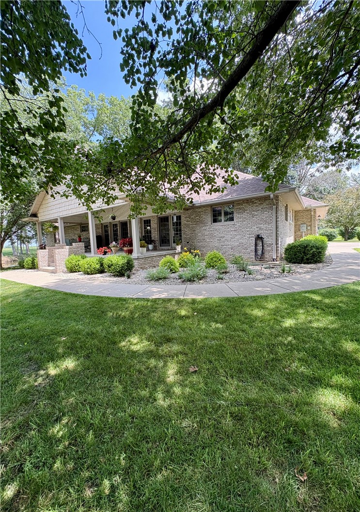 11411 Red Bud Lane Property Photo 1