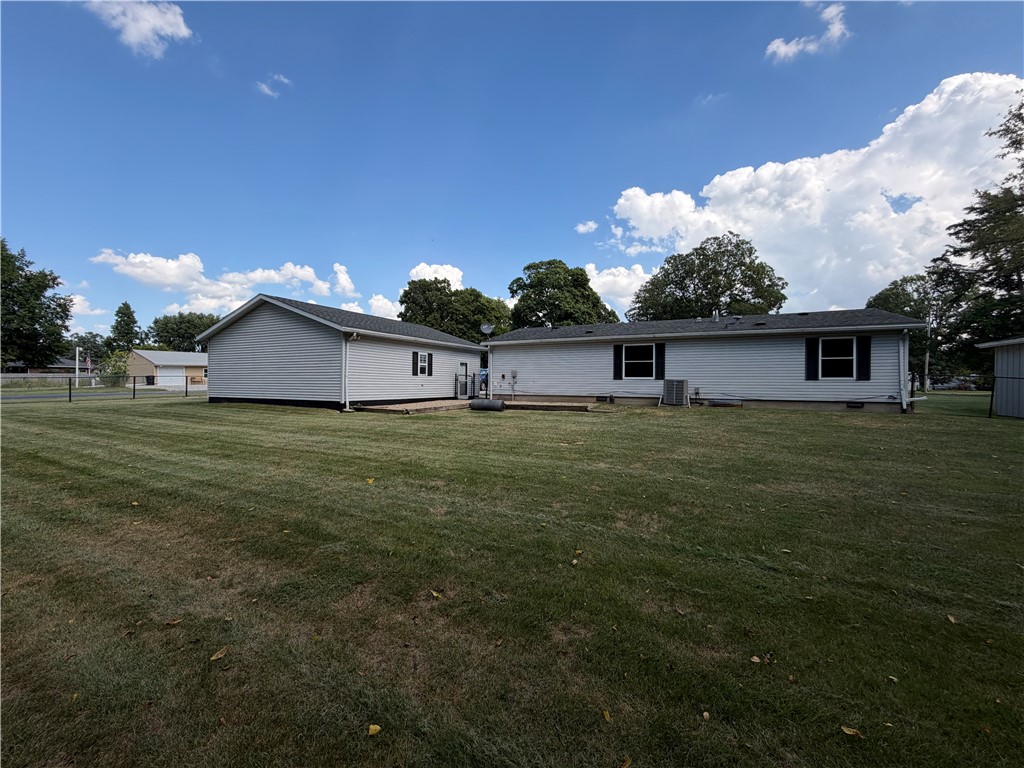 401 Washington Street Property Photo 18