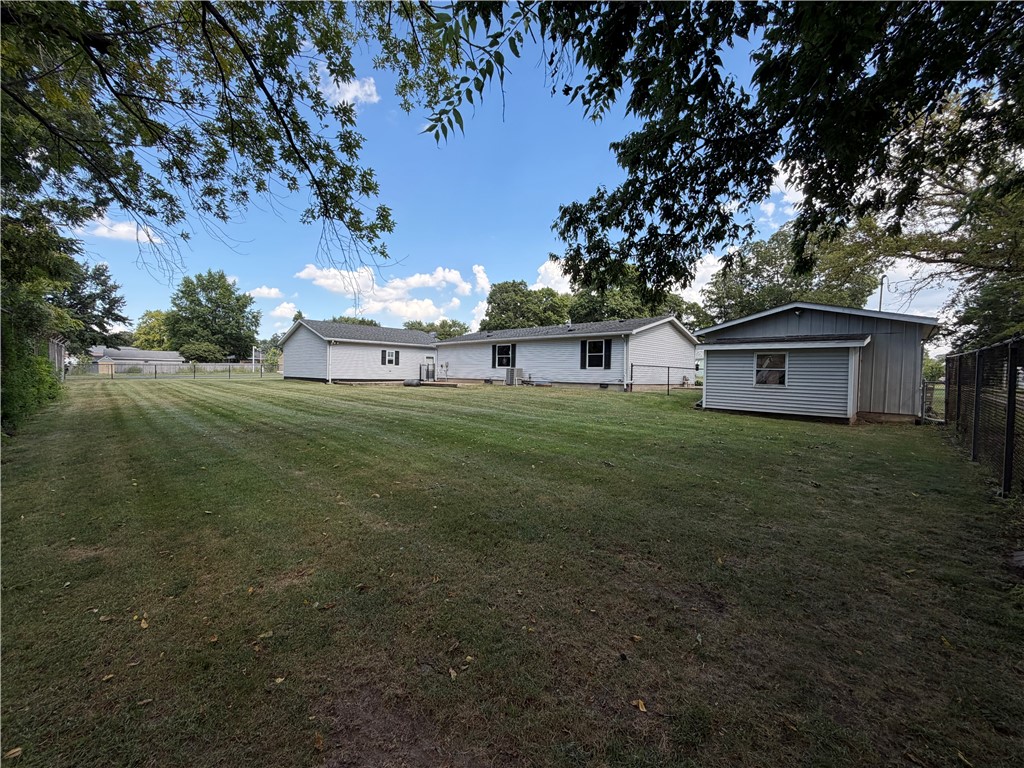 401 Washington Street Property Photo 19