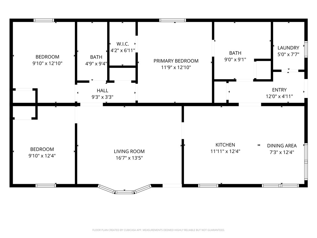 401 Washington Street Property Photo 20