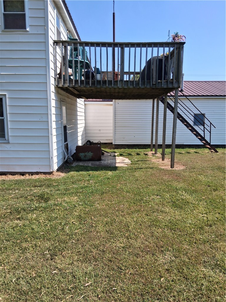 301 Sycamore Street Property Photo 4