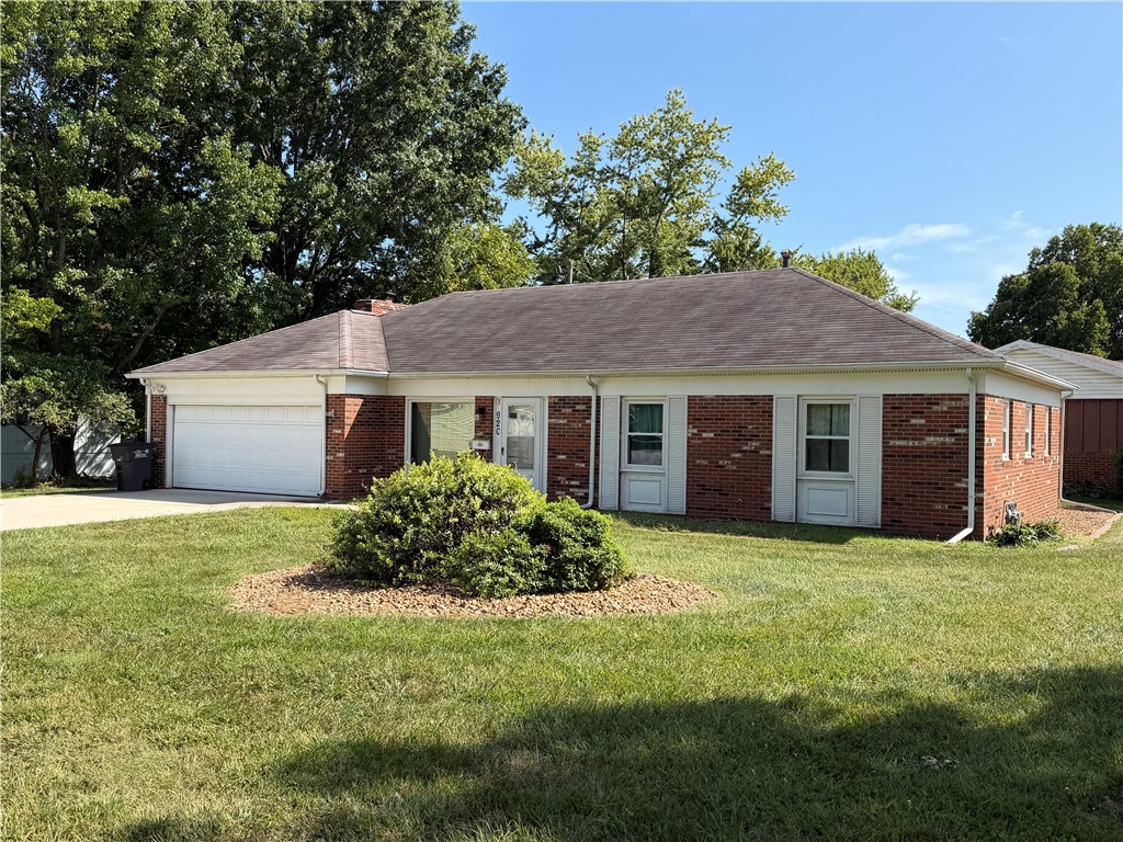 920 Woodlawn Avenue Property Photo 1