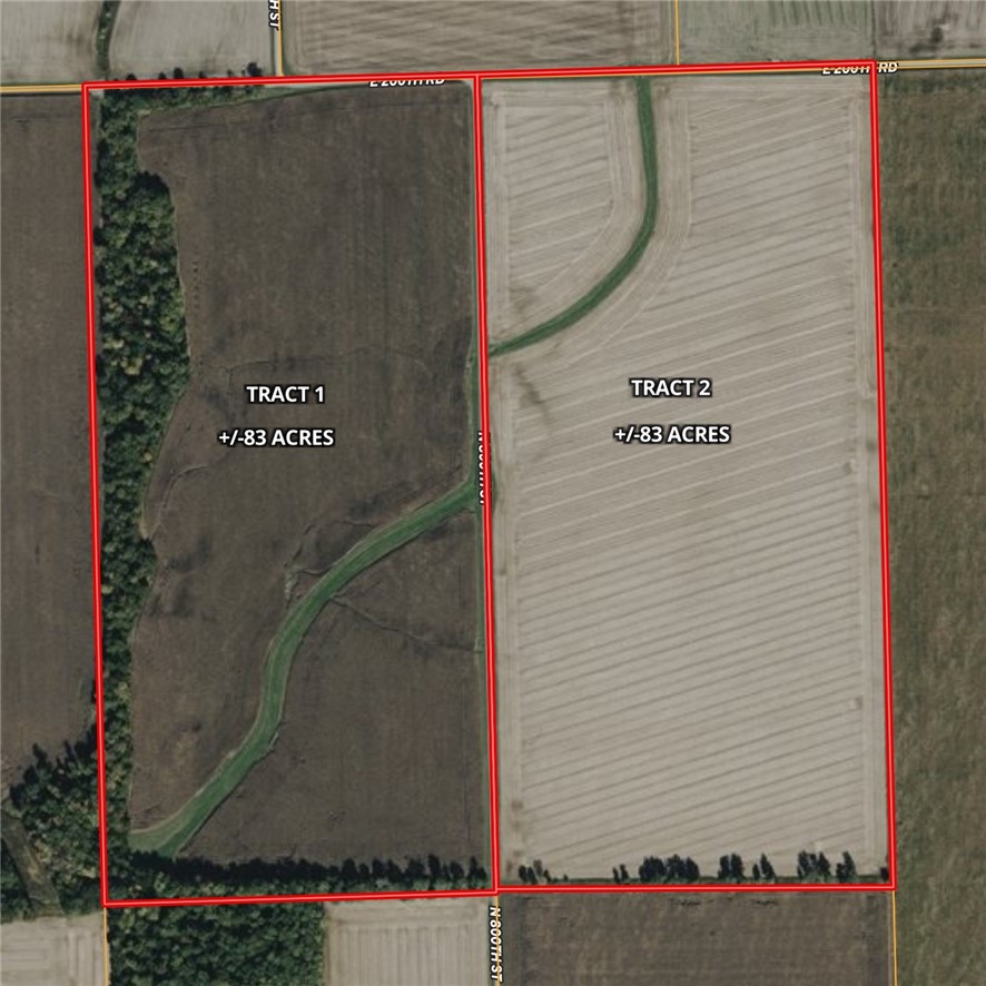 E 200th Road Property Photo 2