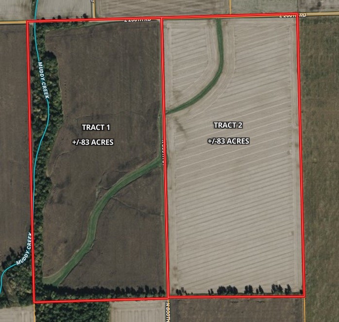 E 200th Road Property Photo 4