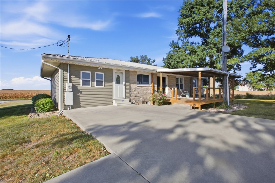 5158 County Road 1100 N Property Photo 19