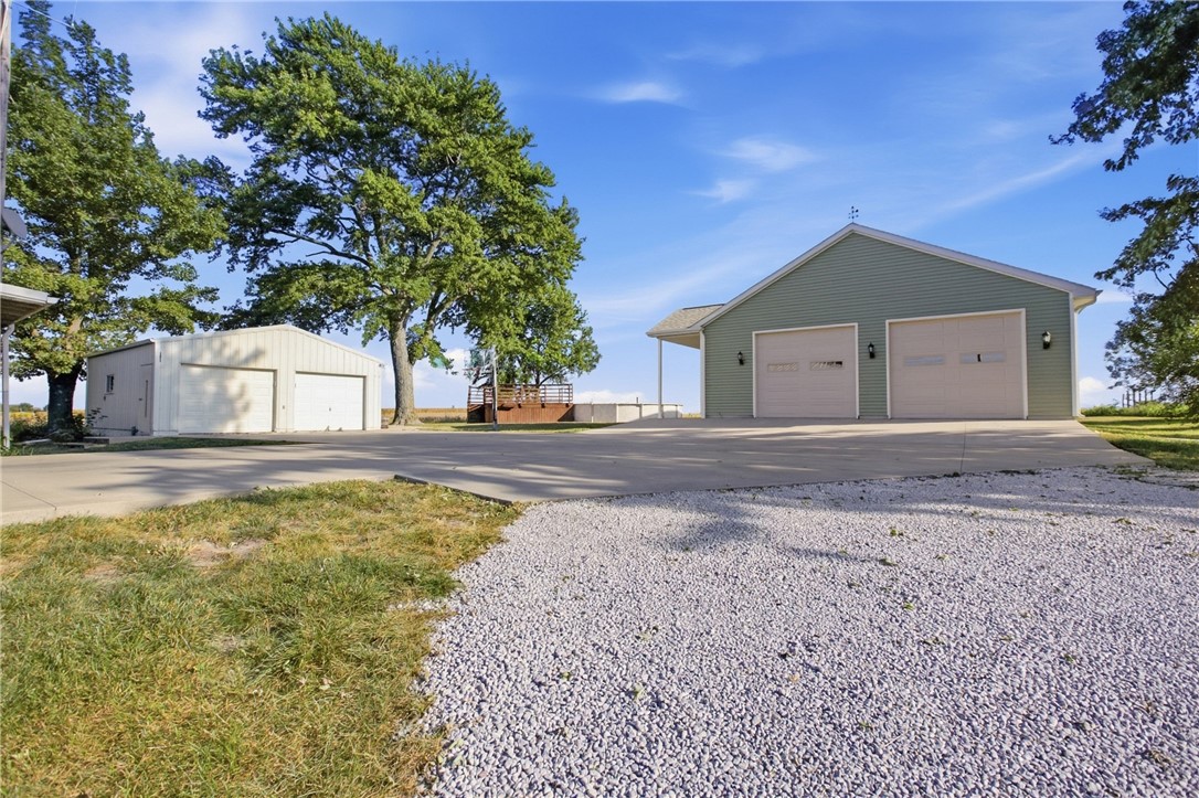 5158 County Road 1100 N Property Photo 21
