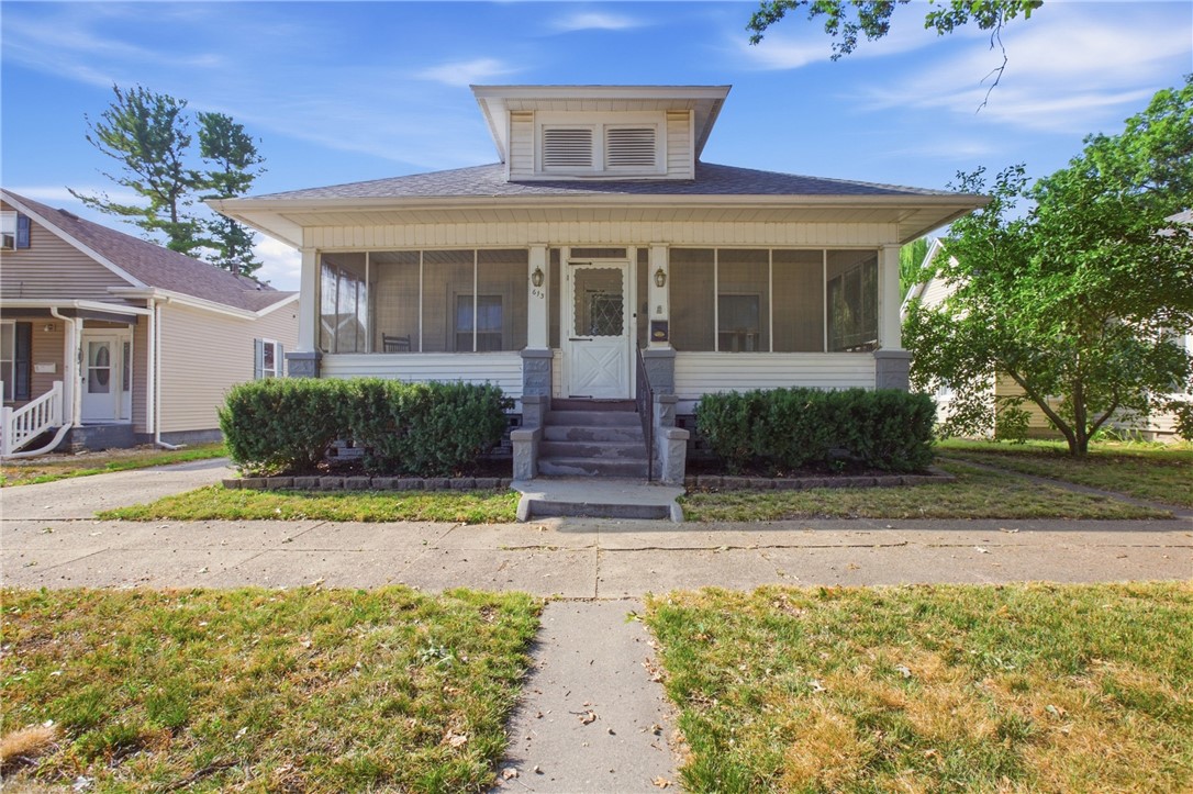 613 Lafayette Avenue Property Photo 1
