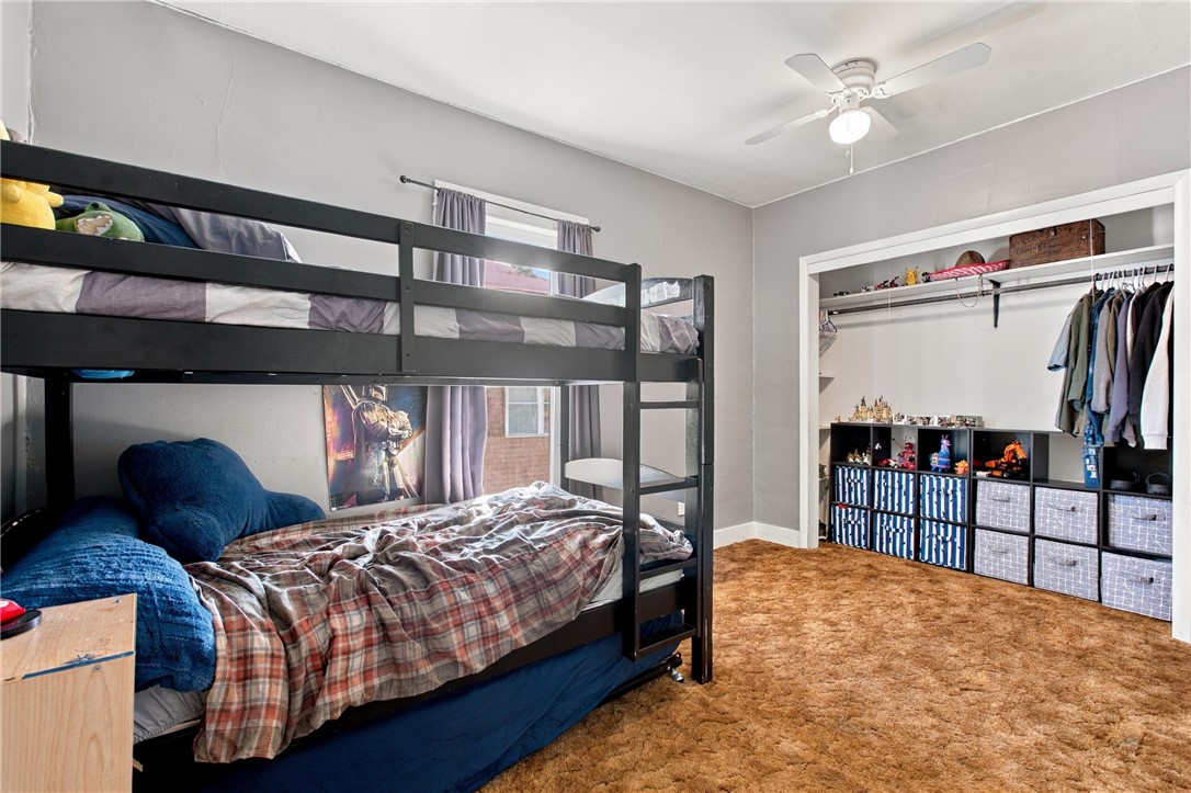 613 Lafayette Avenue Property Photo 17