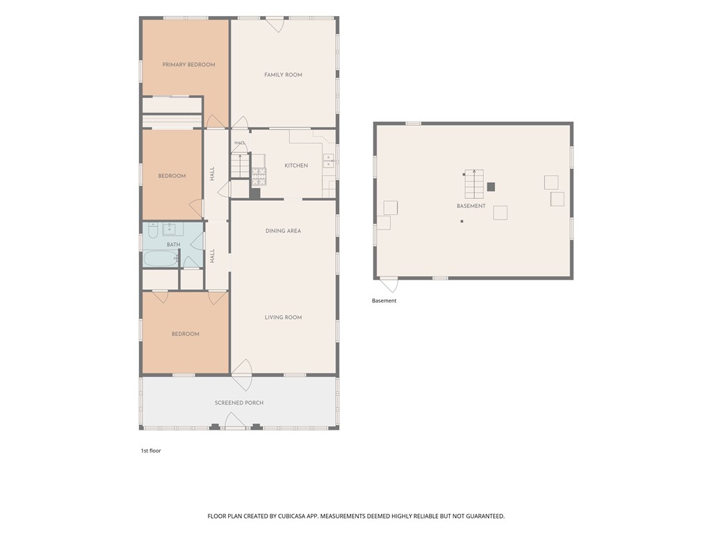 613 Lafayette Avenue Property Photo 23