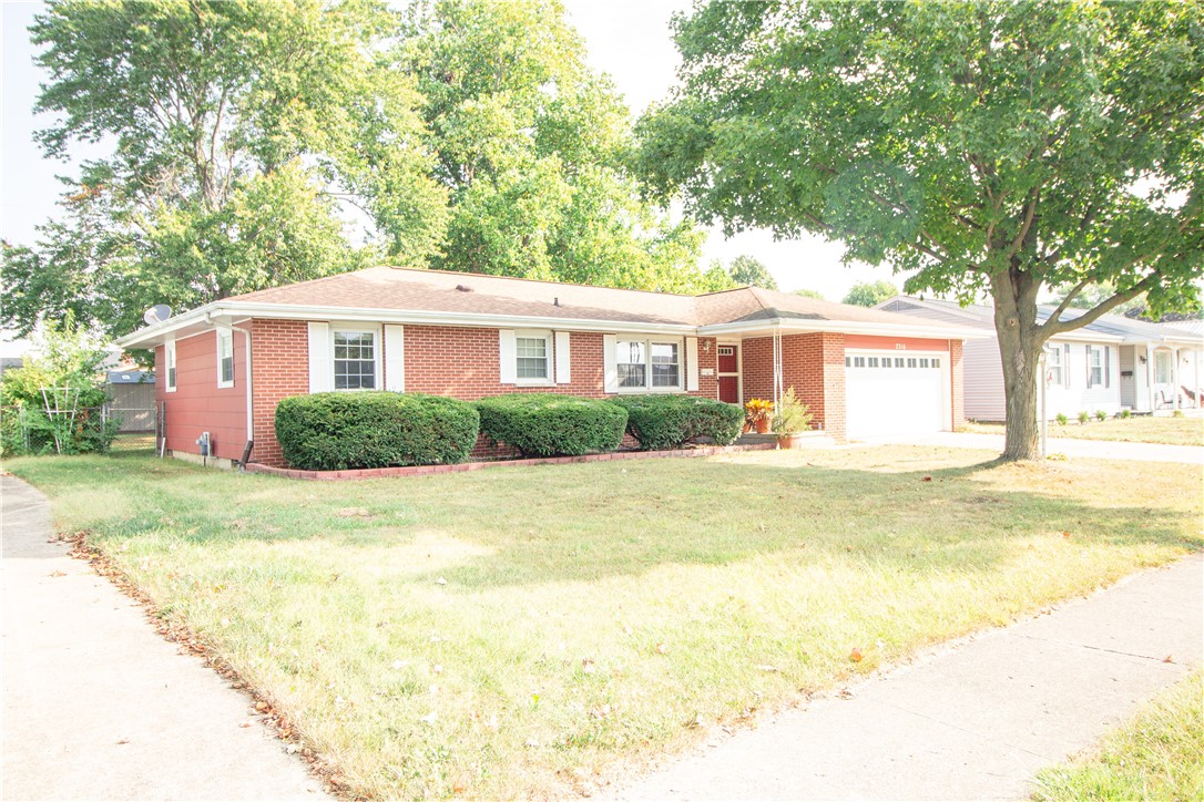2316 Essex Avenue Property Photo 1