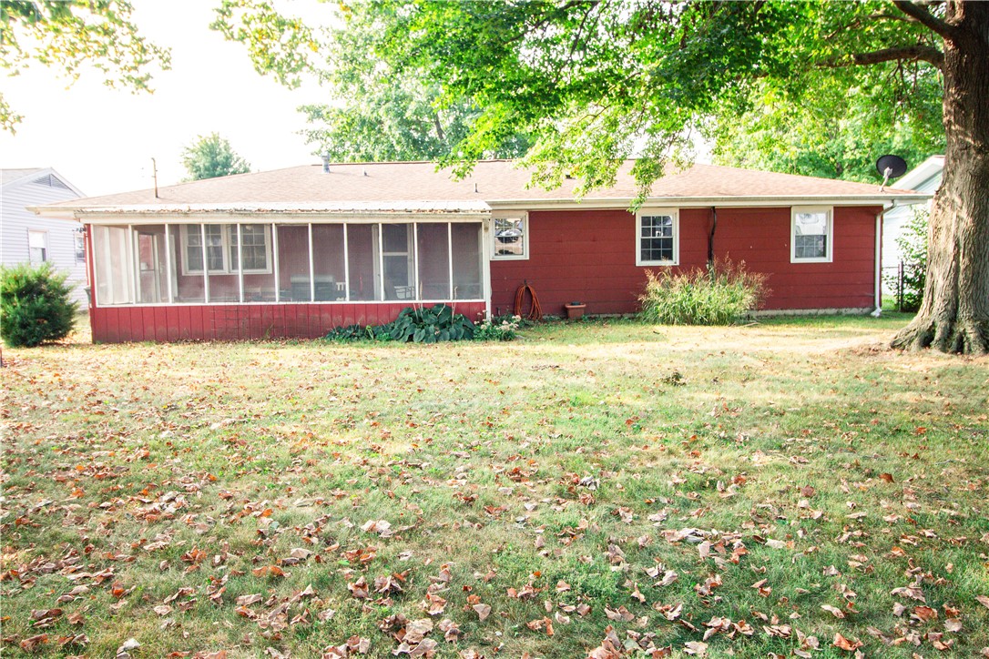 2316 Essex Avenue Property Photo 2
