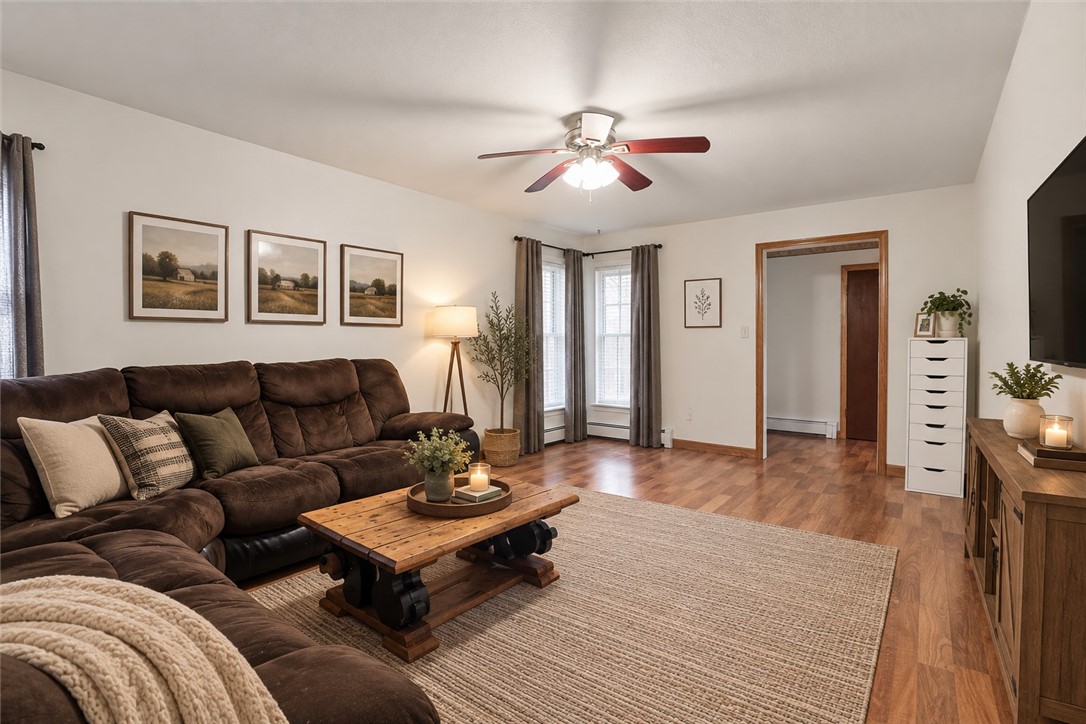 209 Matteson Drive Property Photo 4