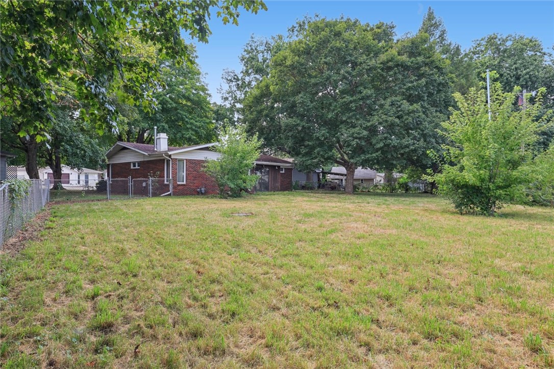 209 Matteson Drive Property Photo 33