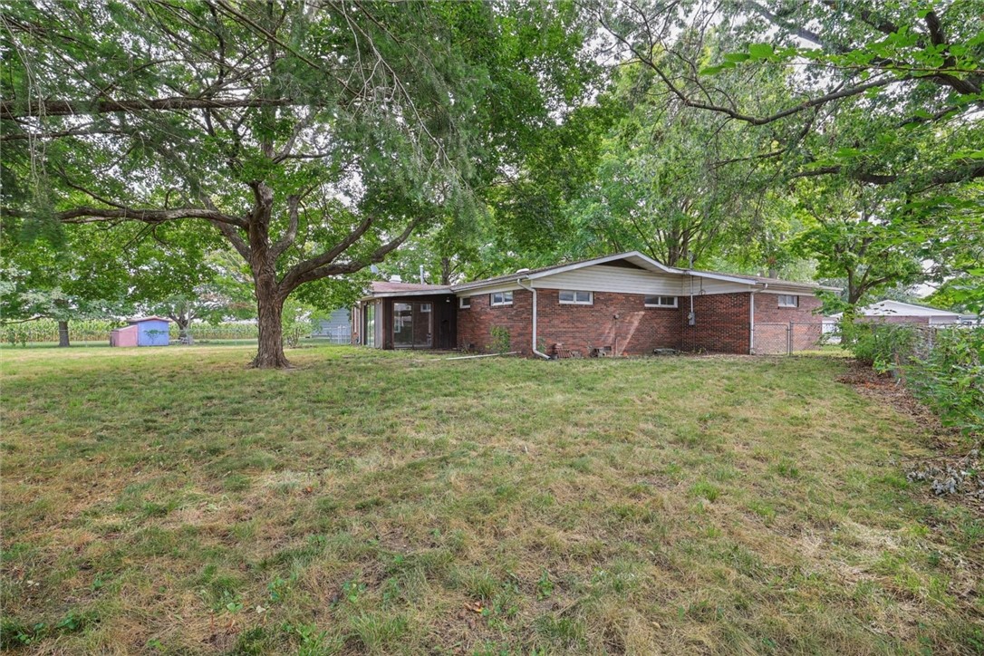 209 Matteson Drive Property Photo 35