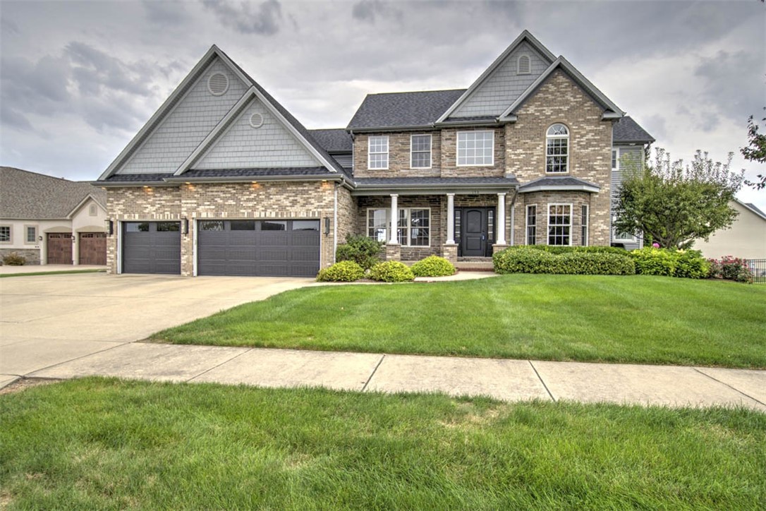 176 Raptor Court Property Photo 1