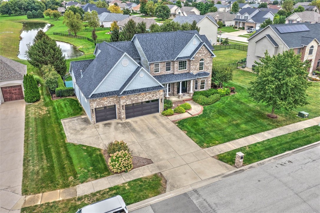 176 Raptor Court Property Photo 3