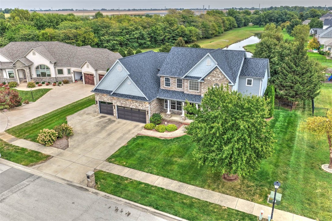 176 Raptor Court Property Photo 4