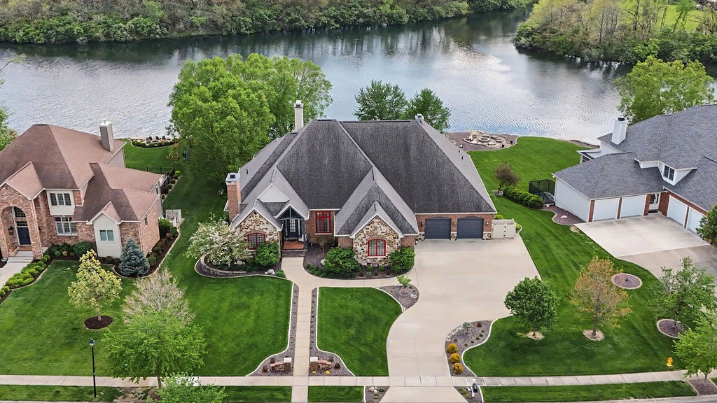 2550 Lake Reunion Parkway Property Photo 1
