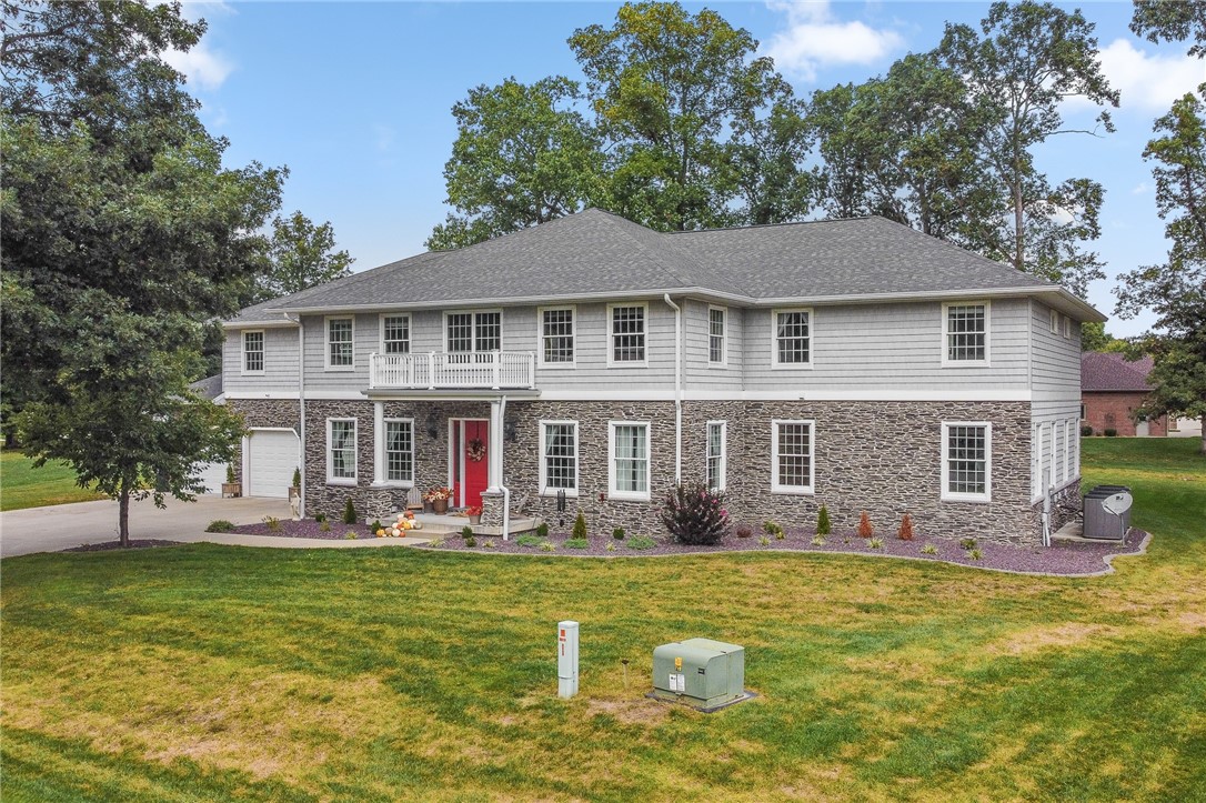 17237 Forest Hills Drive Property Photo 1