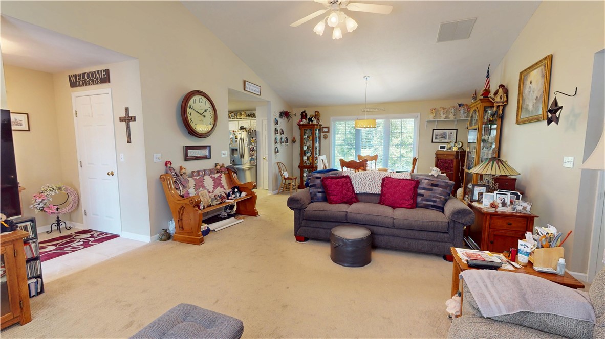 3115 Stoneridge Court Property Photo 6