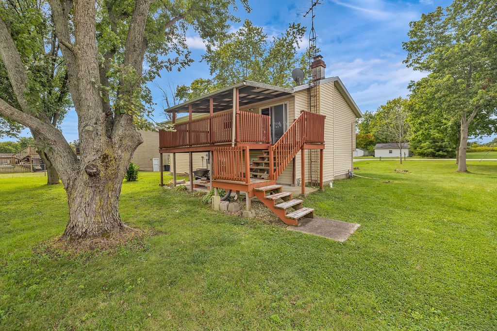 2510 S Twin Bridge Road Property Photo 5