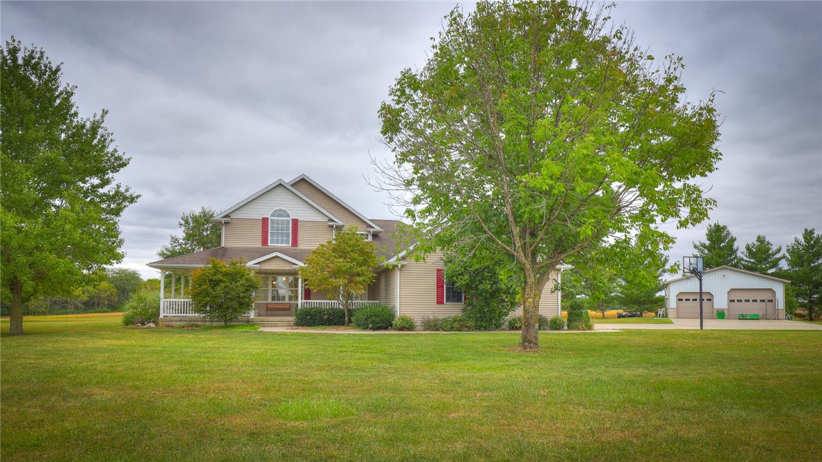 1121 Cr 1000e Road Property Photo 1