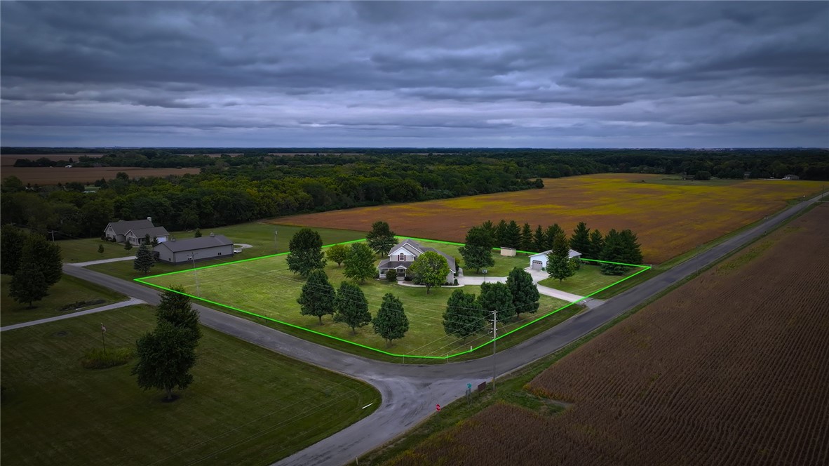 1121 Cr 1000e Road Property Photo 2